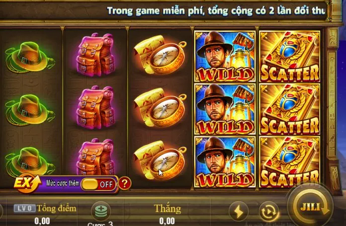 Game Nổ Hũ Tydo88