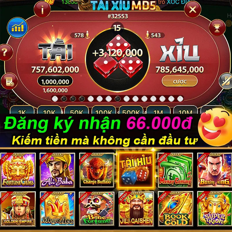 Casino Trực Tuyến Tydo88